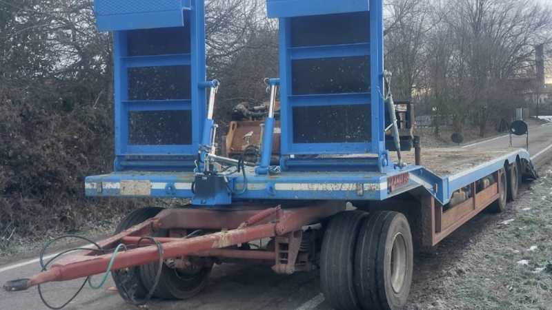 OmecoHub - DE ANGELIS 3R0252